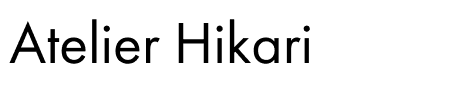 Atelier Hikari