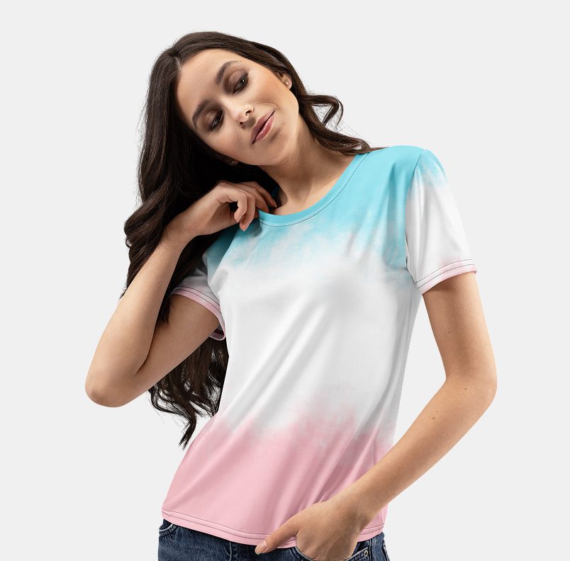 all-over-print-womens-crew-neck-t-shirt-white-front-pic