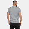 mens-fitted-t-shirt-heather-grey-back-6a1c0315650a0