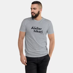 The "Signature 2026" Graphic Tee