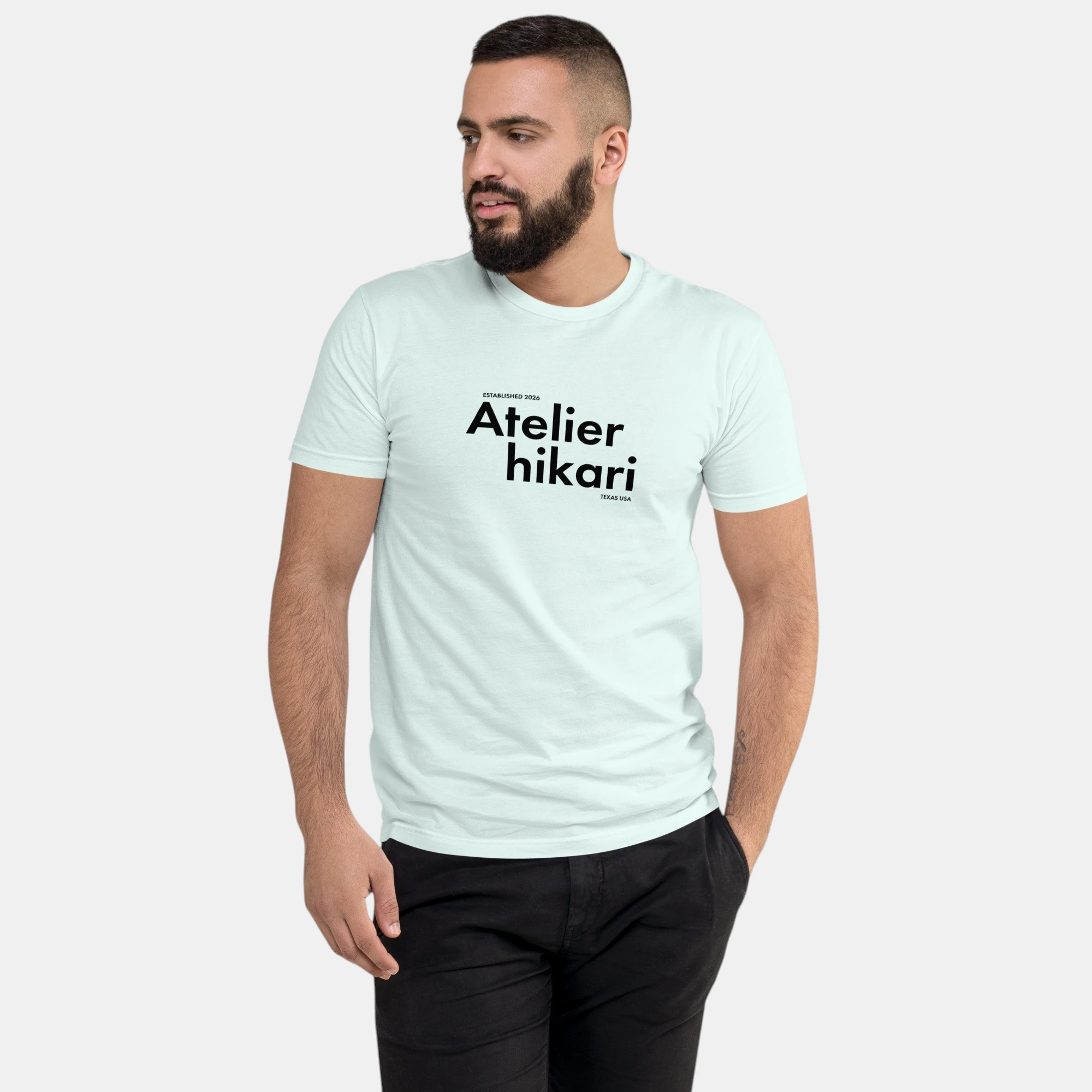 mens-fitted-t-shirt-light-blue-front-6a1c031564a56