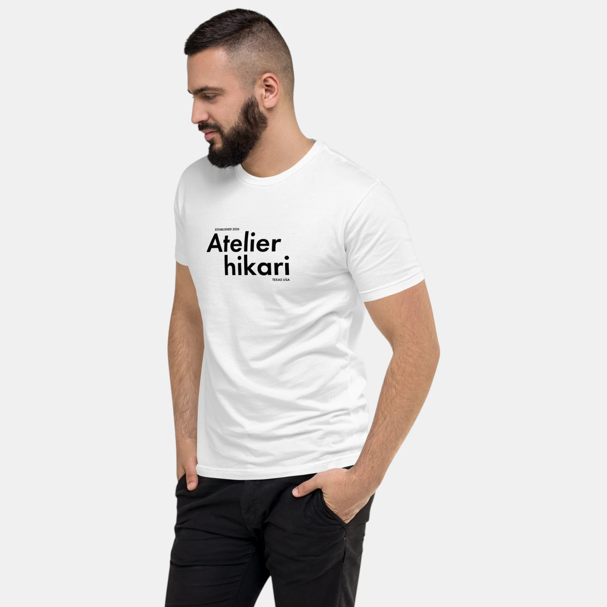 mens-fitted-t-shirt-white-left-front-6a1c03156598f