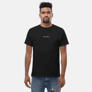 Signature Logo Tee | Classic Cotton