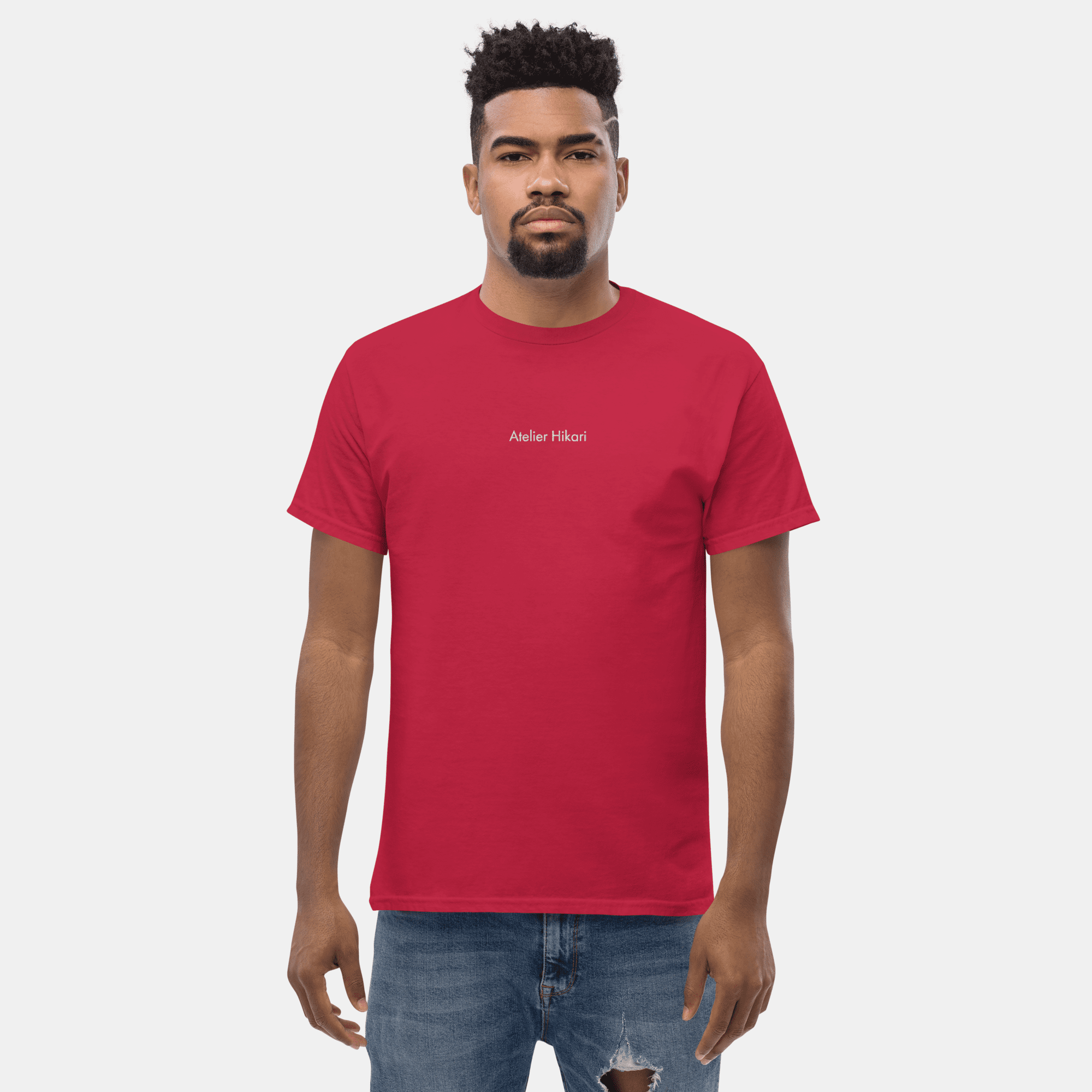 unisex-classic-tee-cardinal-front-6a12c69d1f5fd.png