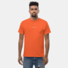 unisex-classic-tee-orange-front-6a12c69d1e7dc.png