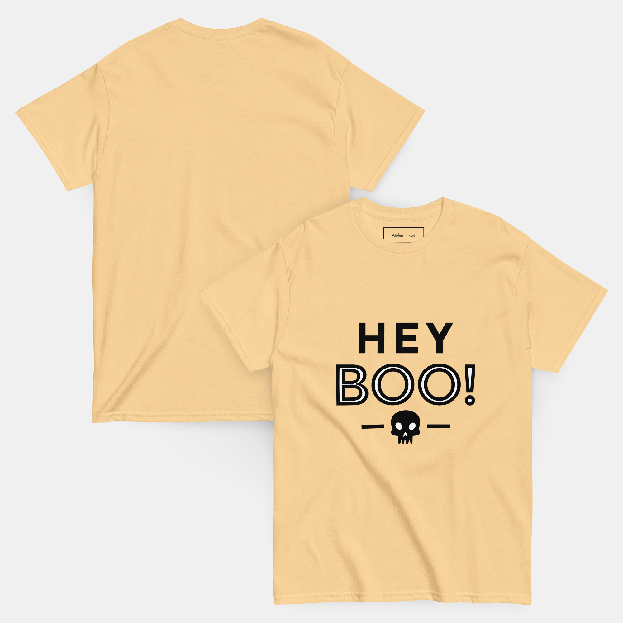 unisex-classic-tee-yellow-haze-front-and-back-6a194e04a7752.png