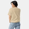unisex-cvc-t-shirt-heather-tan-back-6a19b6c0ac2b8