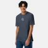 unisex-cvc-t-shirt-midnight-navy-front-6a1b122f2ef43