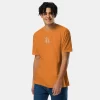 unisex-cvc-t-shirt-orange-front-6a1b122f2f121