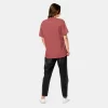 unisex-garment-dyed-heavyweight-t-shirt-crimson-back-6a1c198a698b3