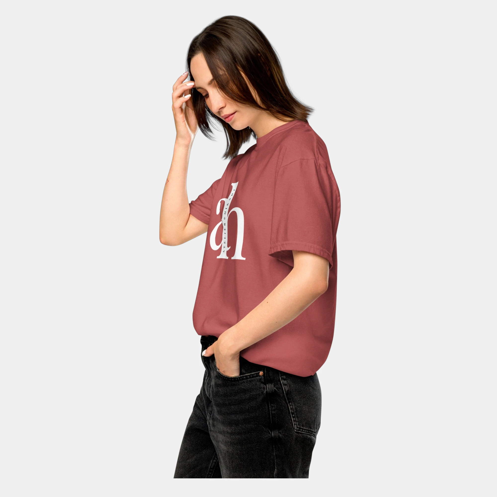 unisex-garment-dyed-heavyweight-t-shirt-crimson-left-6a1c198a6a207