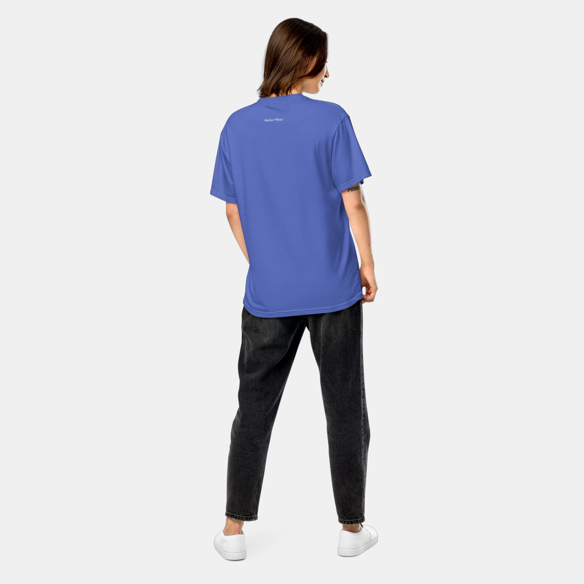 unisex-garment-dyed-heavyweight-t-shirt-flo-blue-back-6a1c198a699ad