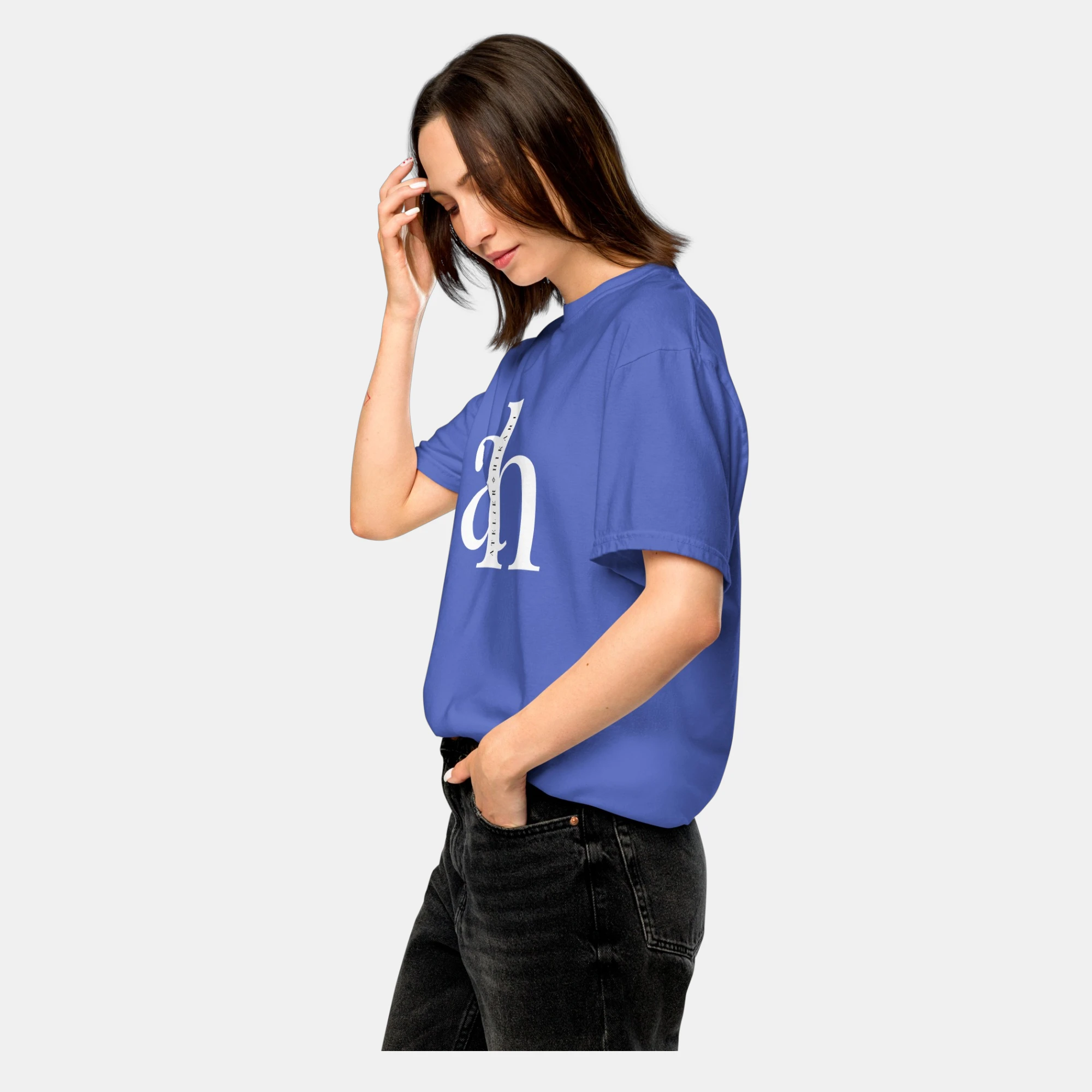 unisex-garment-dyed-heavyweight-t-shirt-flo-blue-left-6a1c198a6a288