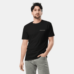 Light Within Essential Tee