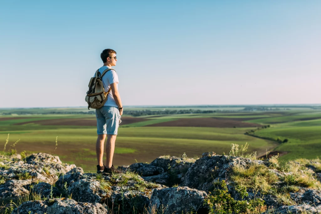 Intentional living lifestyle inspiration
