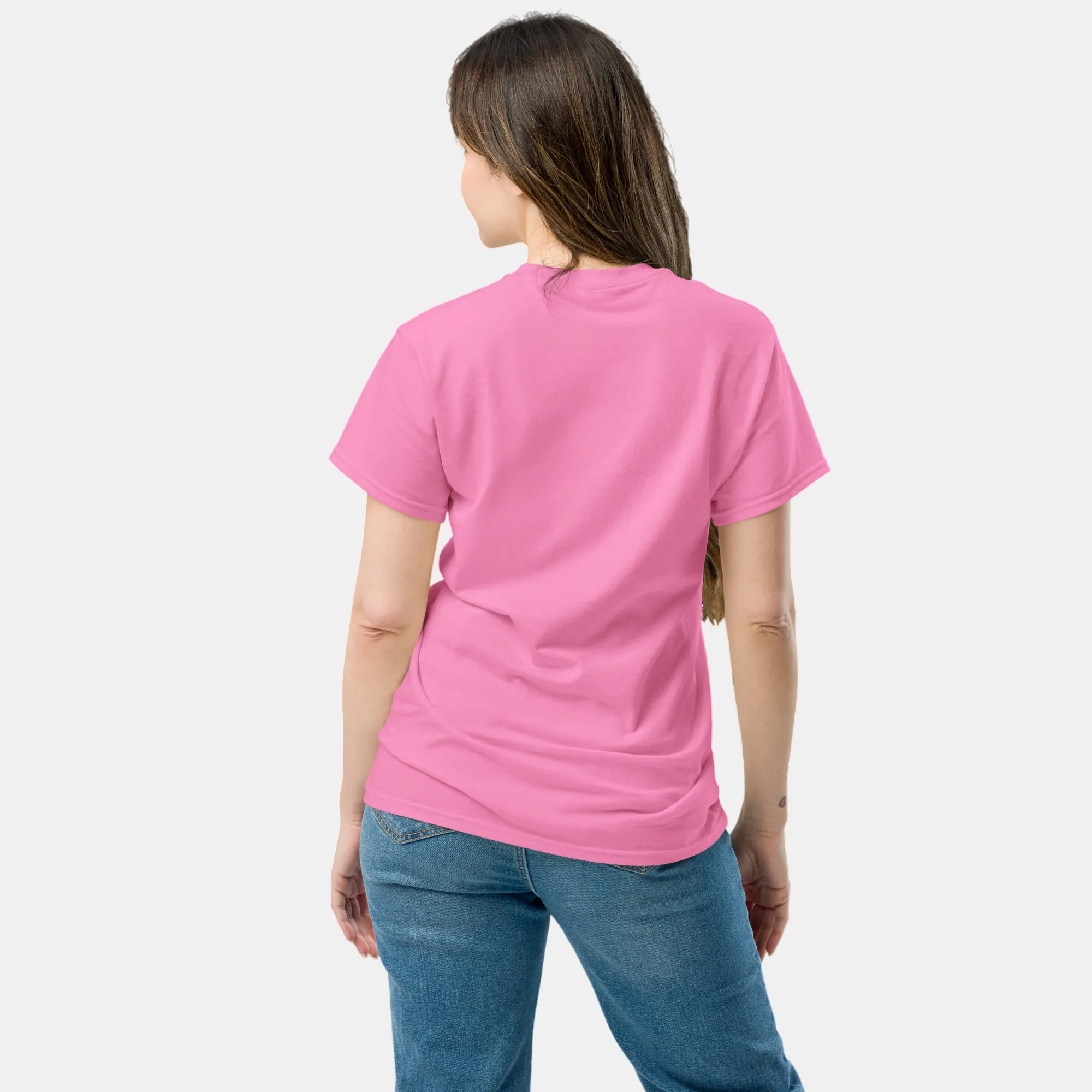 unisex-classic-tee-azalea-back-6a3113f900e75