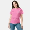 unisex-classic-tee-azalea-front-6a3112f243eb1