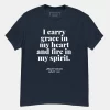 unisex-classic-tee-navy-front-6a2457fb09f98