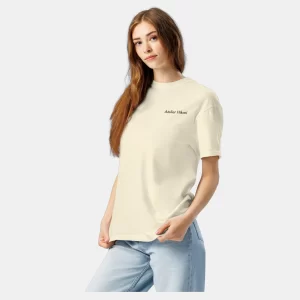 Signature Garment-Dyed Tee