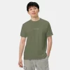 unisex-garment-dyed-heavyweight-t-shirt-moss-front-2-6a28ea76a38b2