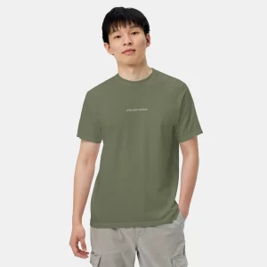 Heavyweight Essential Tee