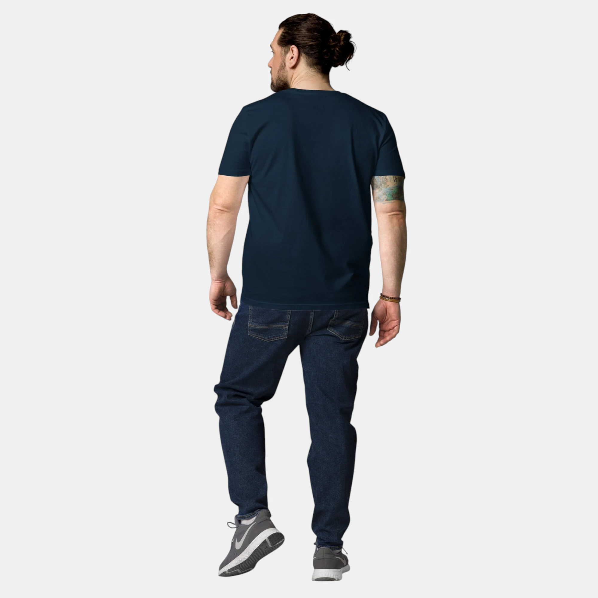unisex-organic-cotton-creator-2.0-t-shirt-french-navy-back-6a1d76dbc0f60