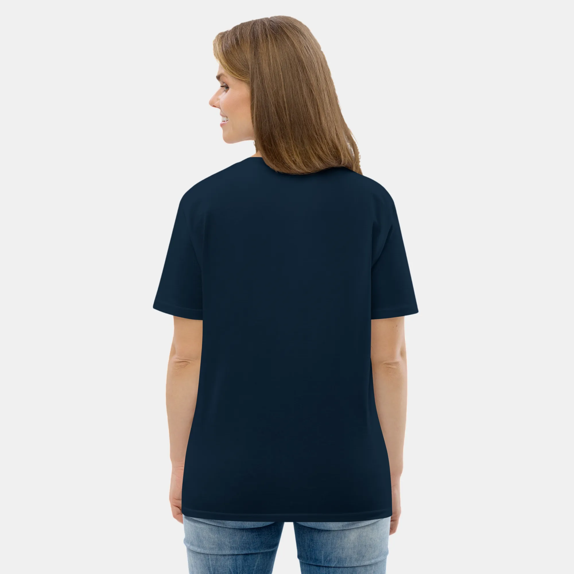 unisex-organic-cotton-creator-2.0-t-shirt-french-navy-back-6a3130547910a