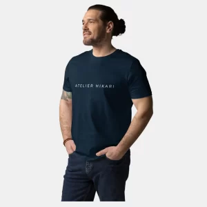 The Organic Signature Tee