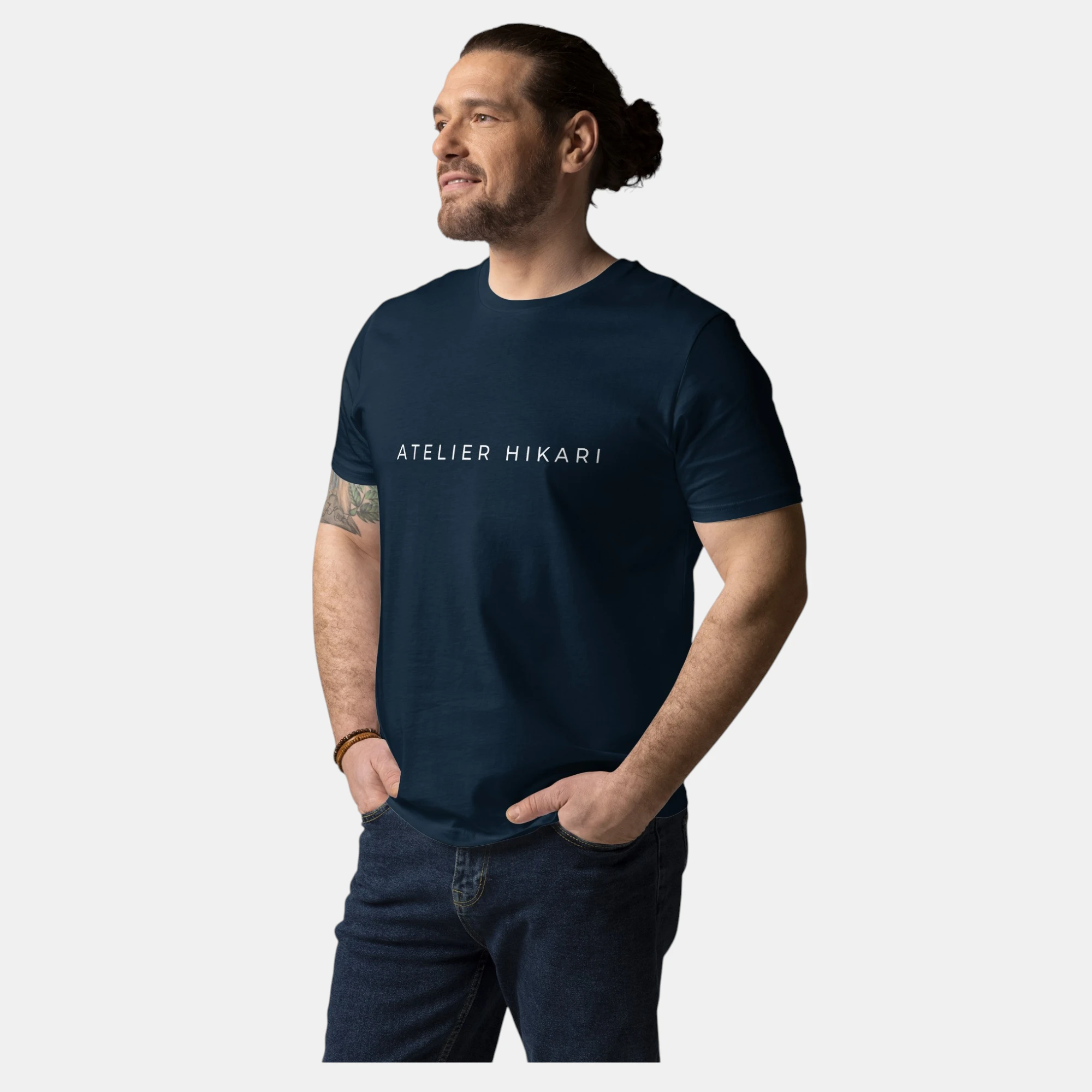 unisex-organic-cotton-creator-2.0-t-shirt-french-navy-front-6a1d76dbbfe0c
