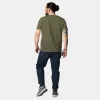 unisex-organic-cotton-creator-2.0-t-shirt-khaki-back-6a1d76dbc1088