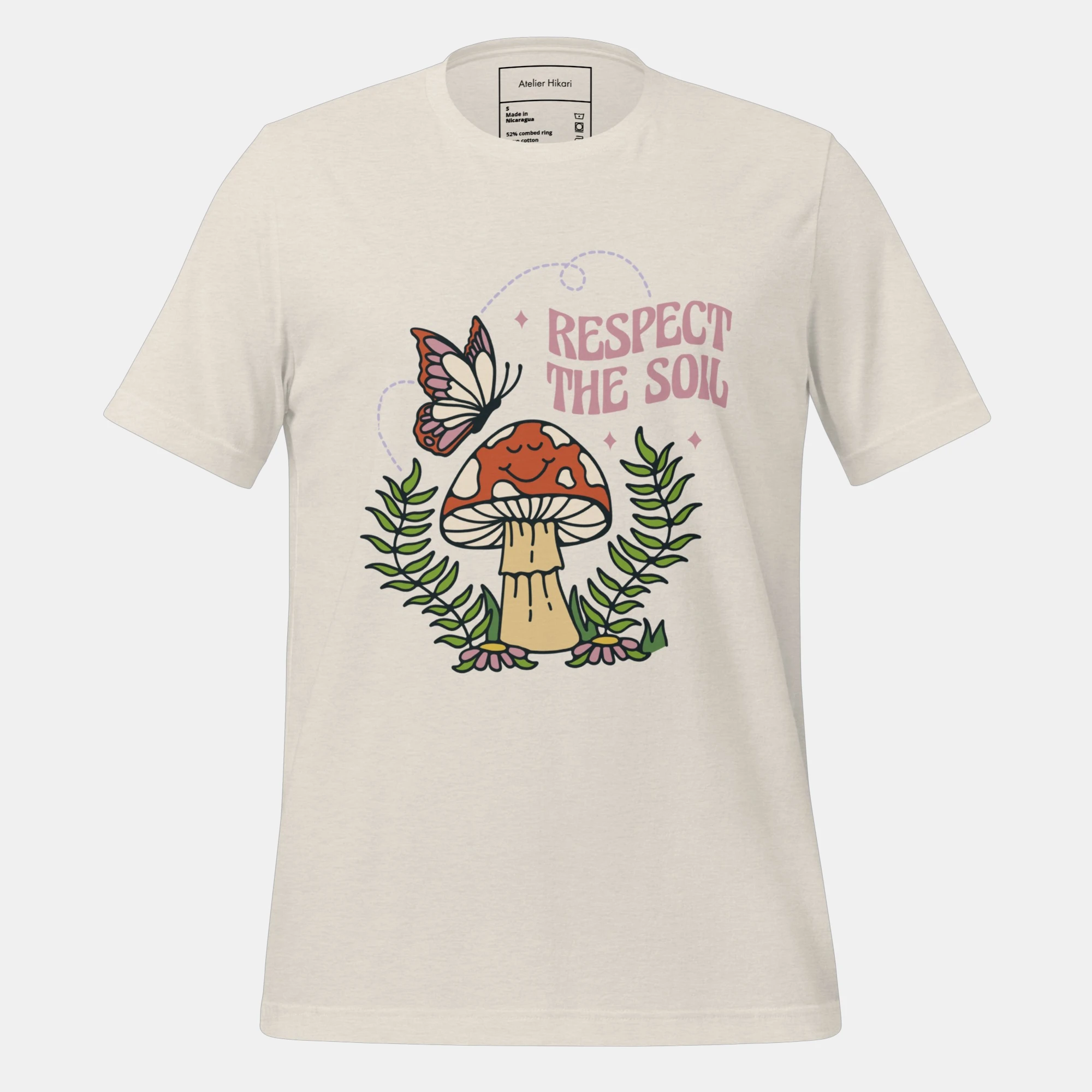 unisex-staple-t-shirt-heather-dust-front-6a2405dc29992