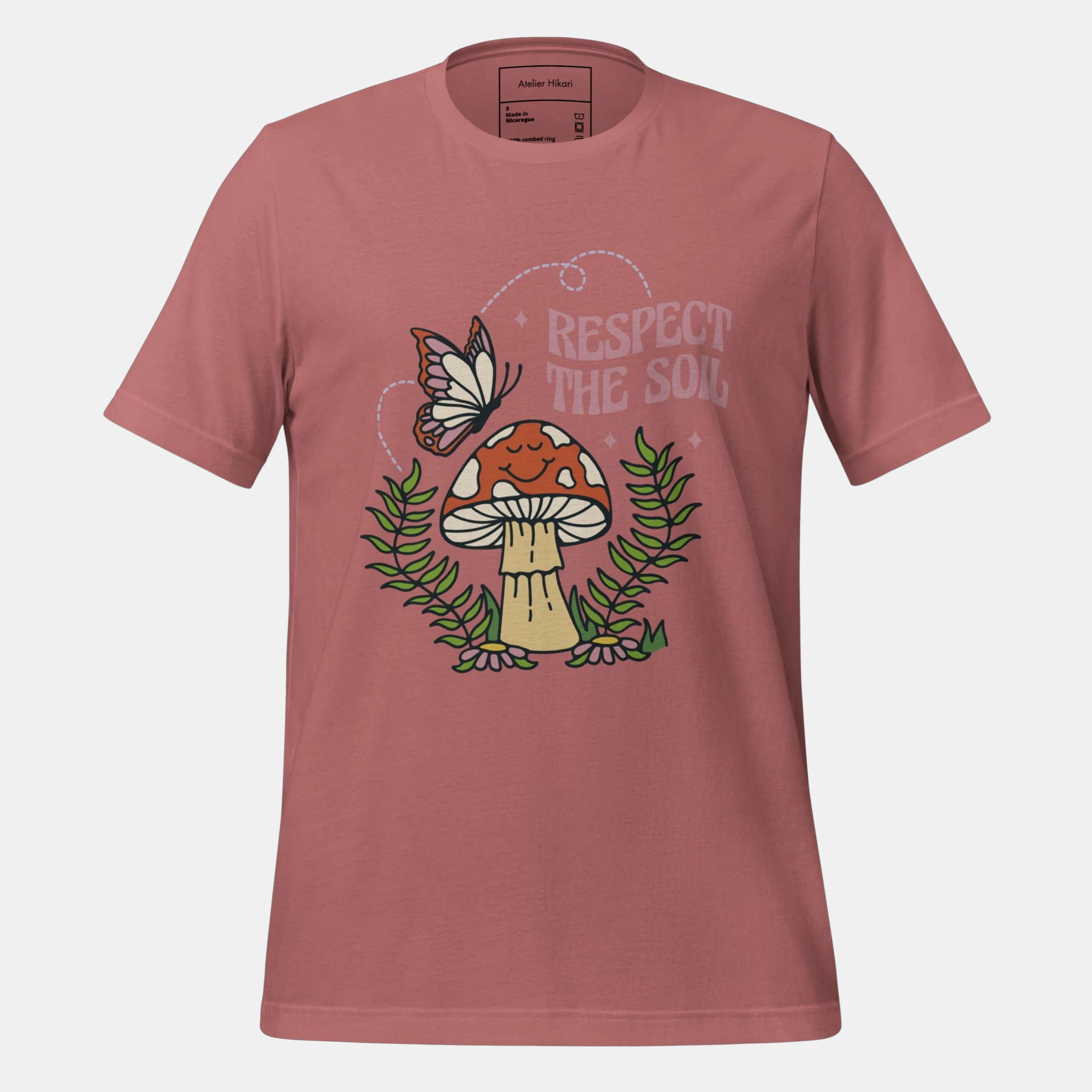 unisex-staple-t-shirt-mauve-front-6a2405dc2a93a