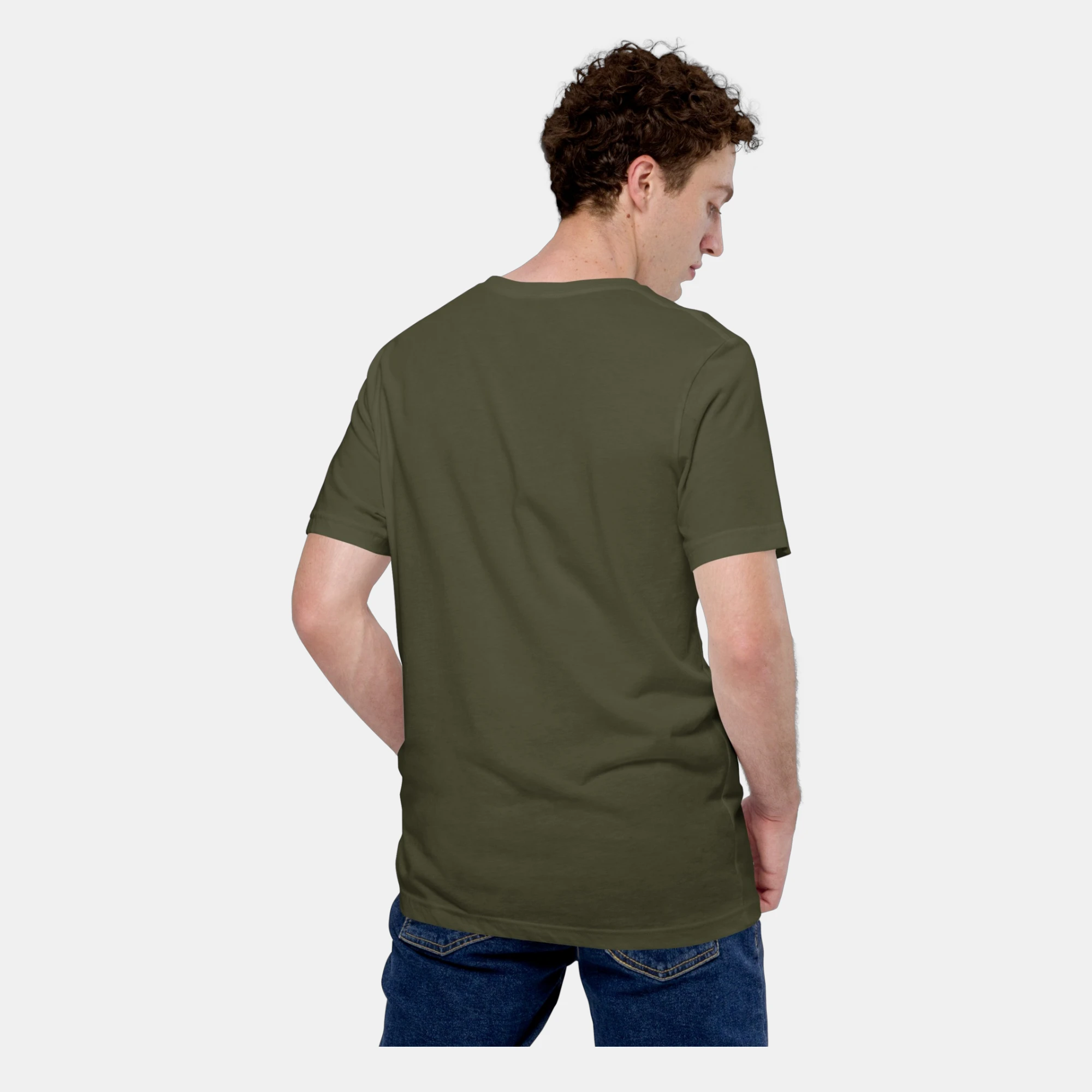 unisex-staple-t-shirt-military-green-back-6a2412fd31992