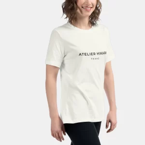 Vintage City Relaxed Tee
