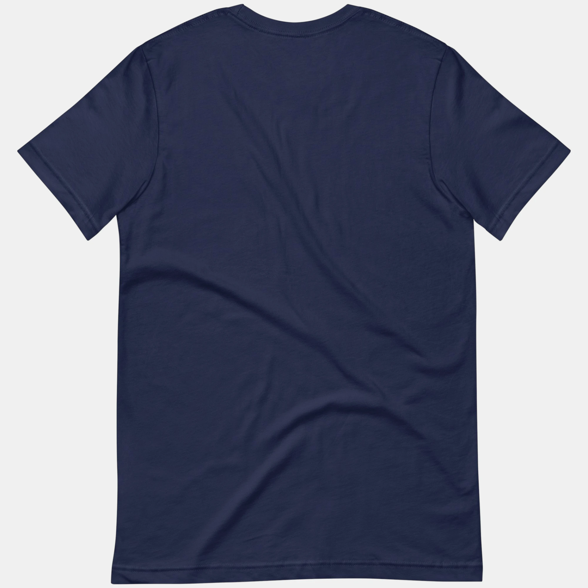 unisex-staple-t-shirt-navy-back-6a4794d2c28db