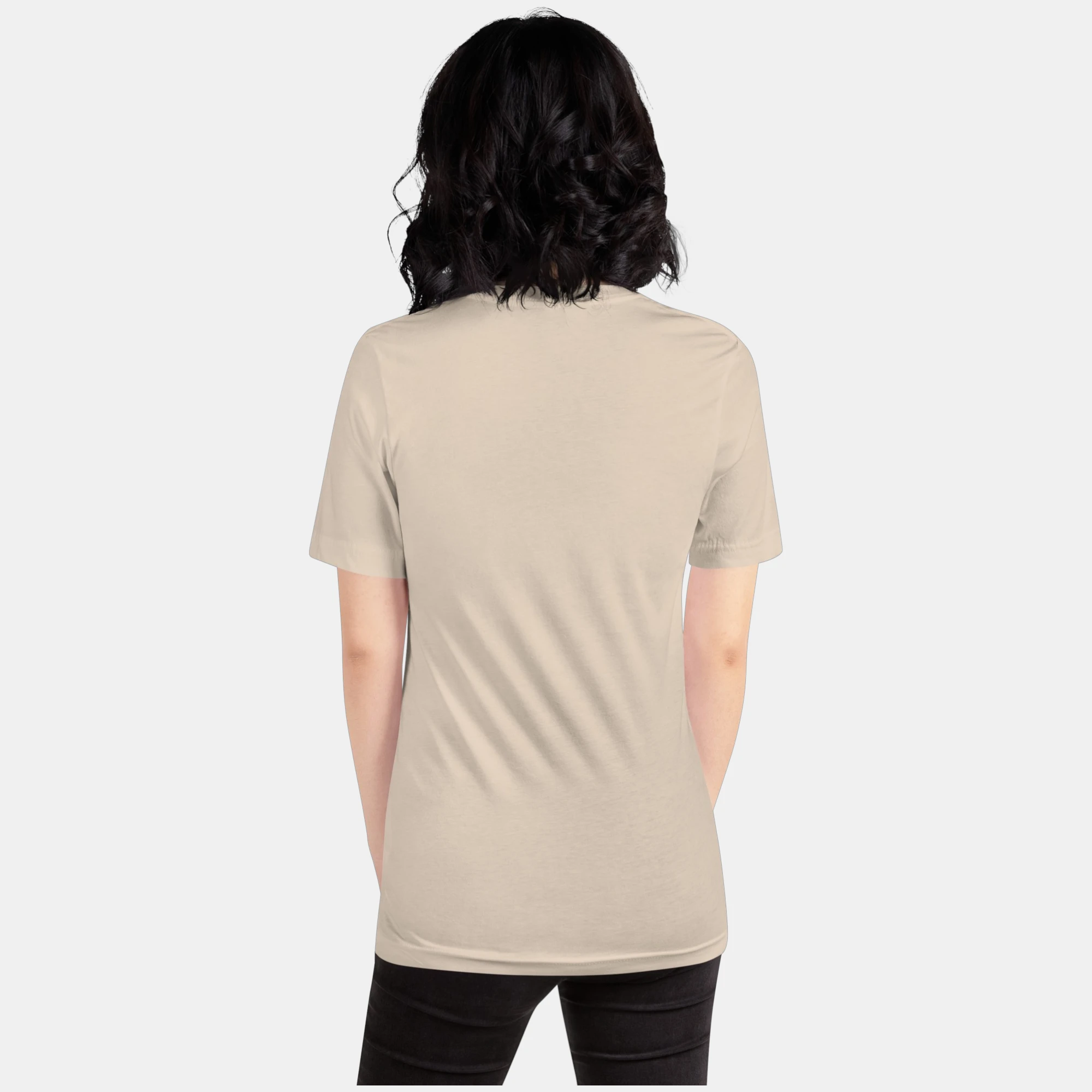 unisex-staple-t-shirt-soft-cream-back-6a478b56d900b