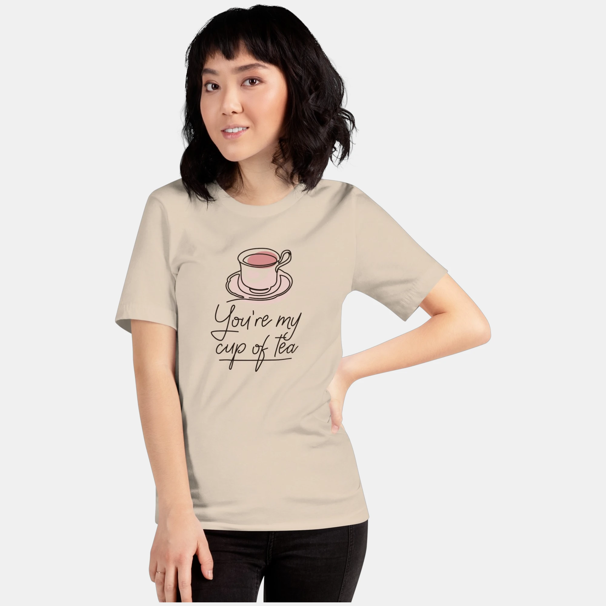 unisex-staple-t-shirt-soft-cream-front-6a478b56d8a29