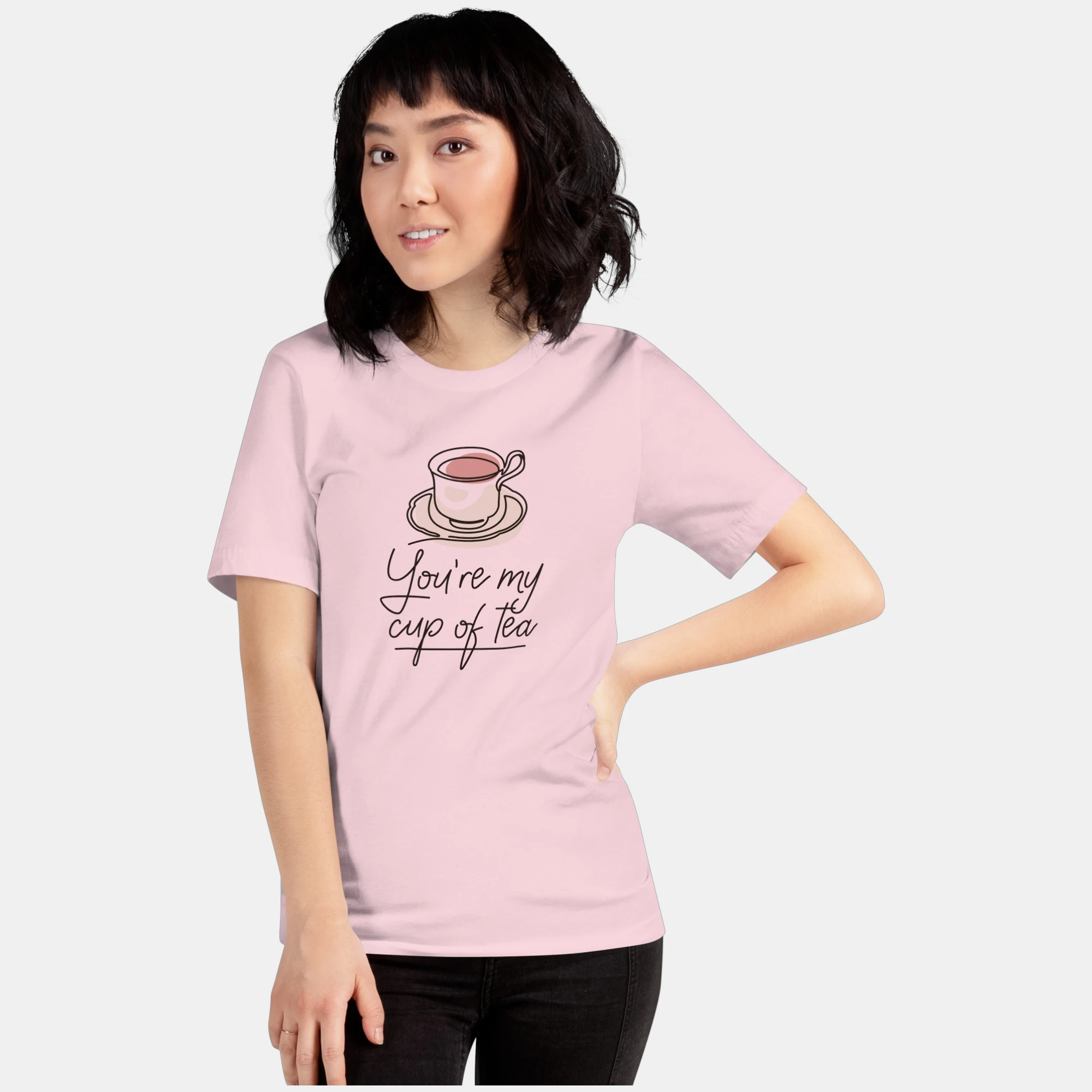 unisex-staple-t-shirt-soft-pink-front-6a478b56d8a90